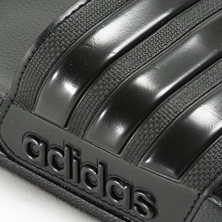 Adidas Originals - Sneakers Adilette Shower GZ3772 Nero