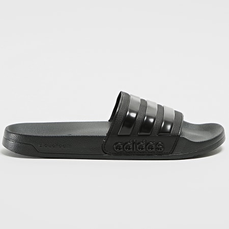 Adidas Originals - Sneakers Adilette Shower GZ3772 Nero