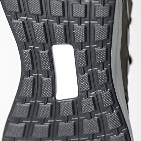 Adidas Performance - Zapatillas EQ19 Run GY4719 Core Negro Nube Blanco Hierro Metalizado