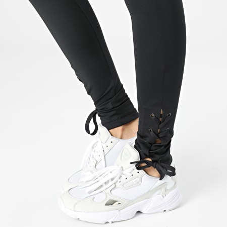 Adidas Originals - Legging Femme HK5077 Noir