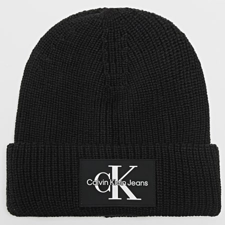 bonnet calvin klein femme blanc