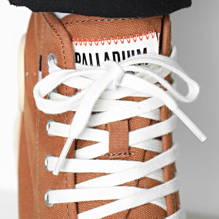 Palladium - Sneakers Palla Ace CVS Mid 77015 Perù Archivio