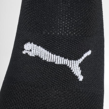 Puma - Lote de 2 pares de calcetines 701218297 Negro