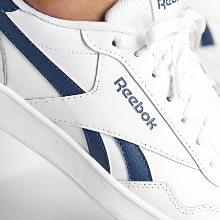 Reebok - Baskets Royal Techque GZ6034 Footwear White Blue Light Soft Grey