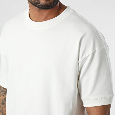 Uniplay - Camiseta T966 Beige claro