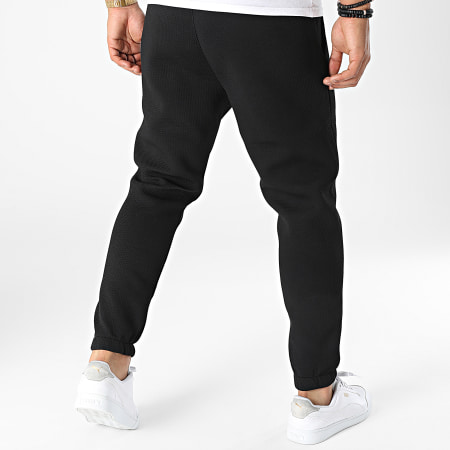 Uniplay - Pantalon Jogging UPP76 Noir
