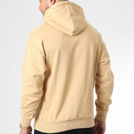 Ikao - LL696 Reflecterende zand Hoody