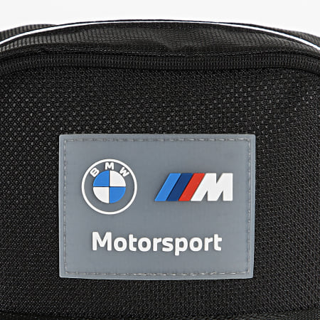 Puma - BMW M Motorsport Borsa nera