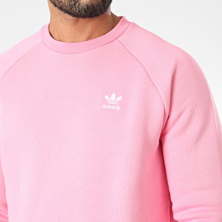 Sweat rose adidas discount