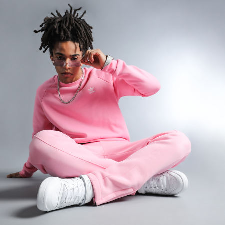 Sudaderas pink 2019 sales