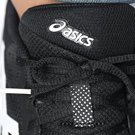 Asics - Sneakers Gel Quantum Lyte 1201A235 Nero Bianco