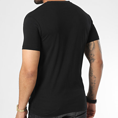 Calvin Klein - Tee Shirt 1783 Noir