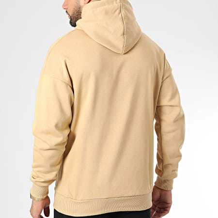 Ikao - LL686 Hoody Zand