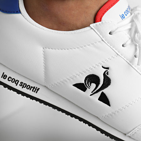 Le Coq Sportif - Sneakers Racerone 2220380 Bianco ottico