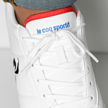 Le Coq Sportif - Sneakers Racerone 2220380 Bianco ottico