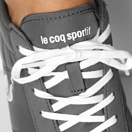 Le Coq Sportif - Sneakers RacerOne 2220384 Charcoal Sodalite Blue