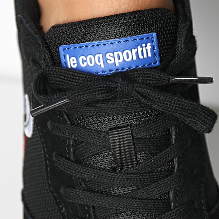 Le Coq Sportif - Alpha Tricolore Sneakers 2220385 Nero Cobalto