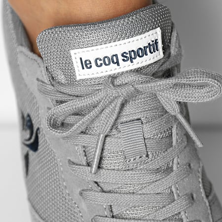 Le Coq Sportif - Baskets Alpha Sport 2220389 Titanium Dress Blue