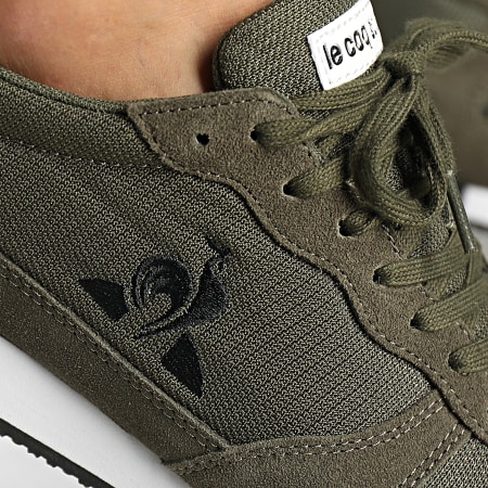 Le coq sportif alpha olive shop