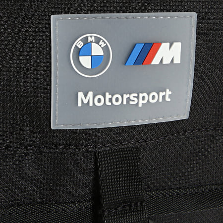 Puma - Sacoche BMW M Motorsport Portable Noir