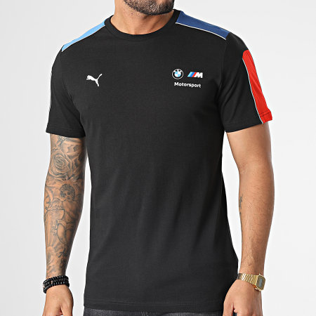 Tee Shirts BMW Motorsport - Achat/Vente sur Oreca-Store