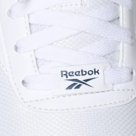 Reebok - Baskets Reebok Royal Classic Jogger GY8839 Footwear White Vector Navy Vector Red