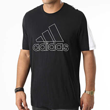 Adidas Performance Camiseta Futuro Iconos Insignia Del Deporte