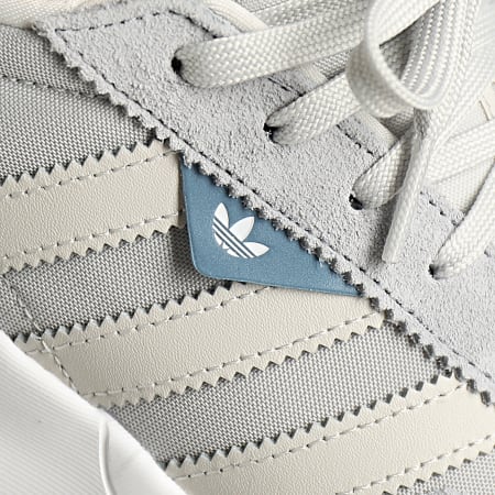 Adidas Originals - Baskets Retropy F2 GW9355 Grey Two Grey One Silver