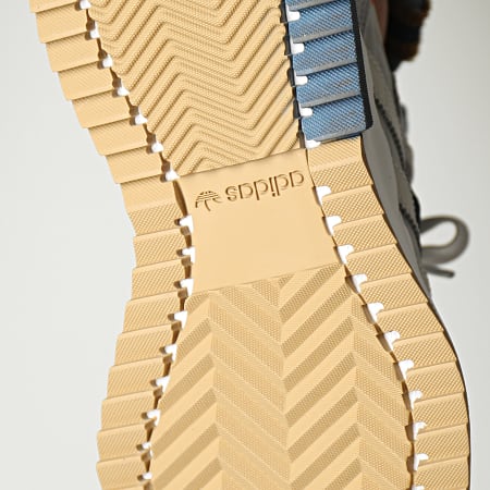 Adidas Originals - Retropy F2 Zapatillas GW9355 Gris Dos Gris Uno Plata