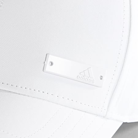 Adidas Originals - Casquette BB Cap GM6264 Blanc