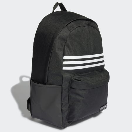 Adidas Sportswear - Sac A Dos Classic 3 Stripes HG0351 Noir