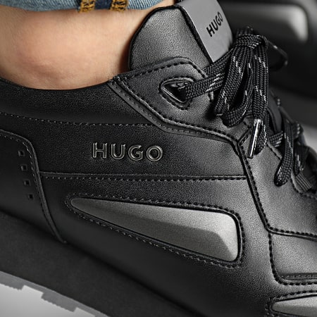 Hugoo ブラック Amazon.co.jp: 【ママリ口コミ大賞2025受賞 | グッドデザイン賞