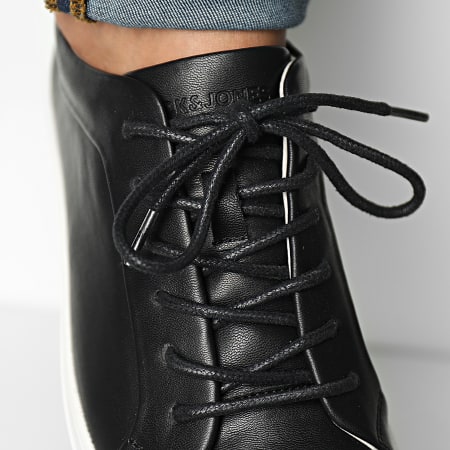 Jack and jones sputnik trainers top