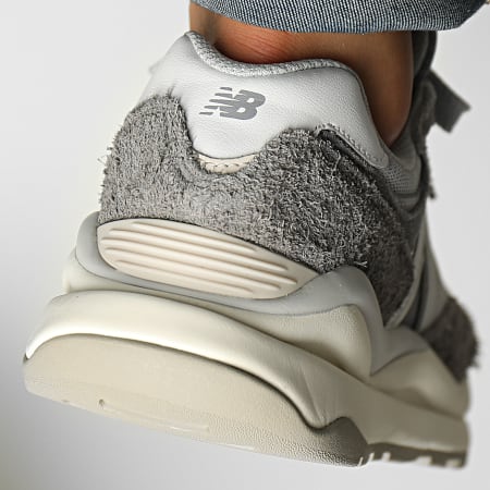 New Balance - Sneakers Lifestyle 5740 M5740PSG Grigio