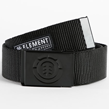 Element - Cintura Beyond nera