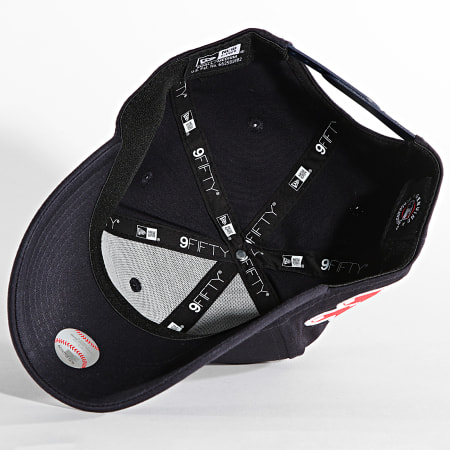 Casquette New Era Boston Red Sox - Taille Unique - Rouge - Neuf Avec Étiquettes
