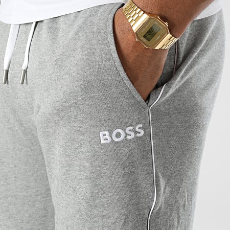 BOSS - Core 50469710 Pantaloni da jogging grigio erica