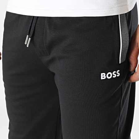BOSS By Hugo Boss - Pantalon Jogging 50480536 Noir