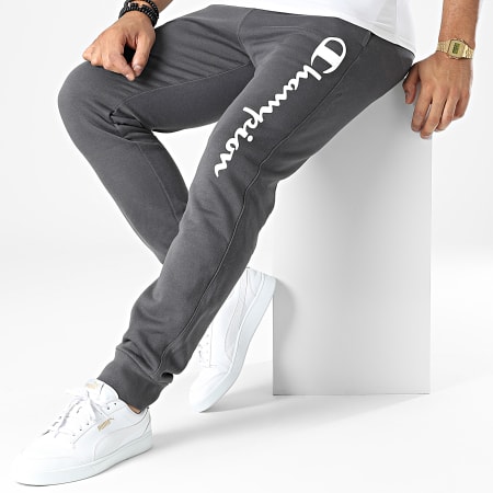 Pantalon DAYBORO Gris anthracite 50 | Leroy Merlin