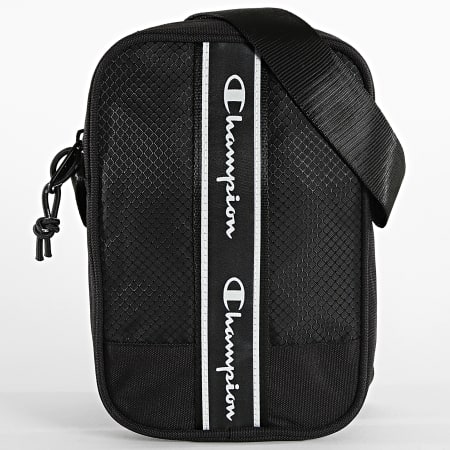 Champion - Sacoche 805645 Noir - LaBoutiqueOfficielle.com