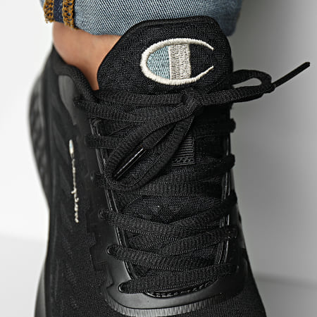Champion - Sneakers Core Element S21930 Triple Black