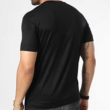 Emporio Armani - Tee Shirt 6L1TH2-1JUVZ Noir