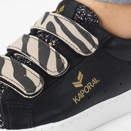 Basket kaporal fille sales