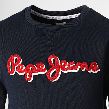 Sudadera pepe jeans niño on sale