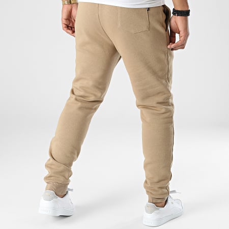 Only And Sons - Ceres Sudadera Pants Beige