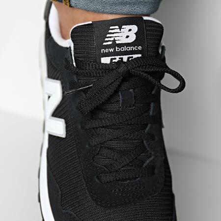 New Balance - Sneakers 515 ML515RSC Nero