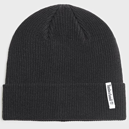 Bonnet timberland noir hotsell