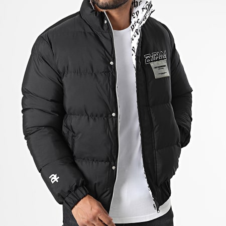 Grimey pamir peaks puffy black store