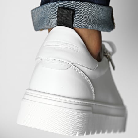 Antony Morato - MMFW01527 Sneakers bianche