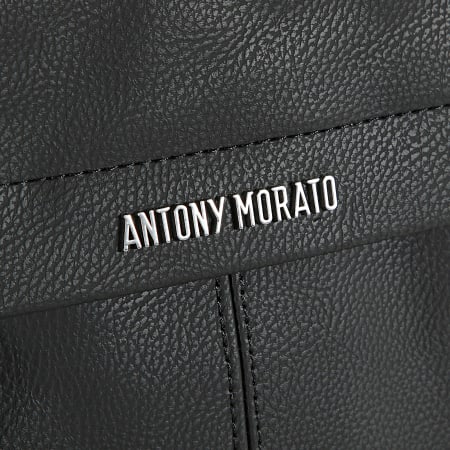 Antony Morato - Sacoche MMAB00332 Noir